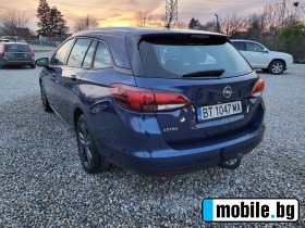 Opel Astra 1.2 SPORTS TOURER | Mobile.bg   3