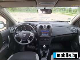 Dacia Logan Stepway   | Mobile.bg   13