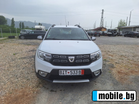 Dacia Logan Stepway   | Mobile.bg   8