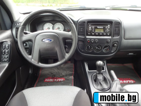 Ford Maverick 2.3 4X4* Facelift | Mobile.bg   9