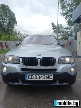 BMW X3 FACELIFT | Mobile.bg   1