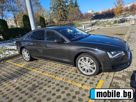 Audi A8 | Mobile.bg   1