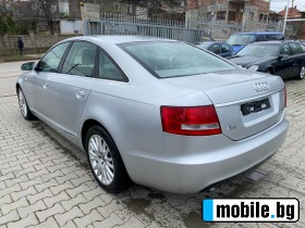 Audi A6 3.0 tdi 224k. | Mobile.bg   4