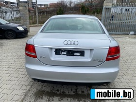Audi A6 3.0 tdi 224k. | Mobile.bg   5