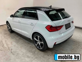 Audi A1 1.5 tfsi | Mobile.bg   5