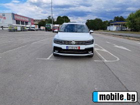VW Tiguan Allspace R line | Mobile.bg   8