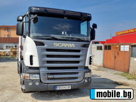     Scania R 420 ~82 000 .