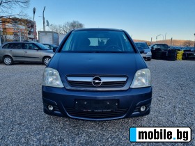 Opel Meriva 1.4  Facelift | Mobile.bg   2