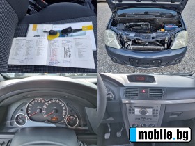 Opel Meriva 1.4  Facelift | Mobile.bg   17