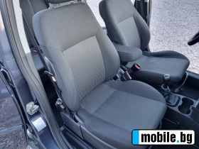 Opel Meriva 1.4  Facelift | Mobile.bg   13