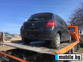 Renault Clio | Mobile.bg   2