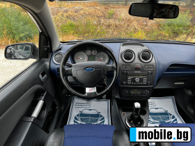 Ford Fiesta 2.0 ST SWISS | Mobile.bg   7