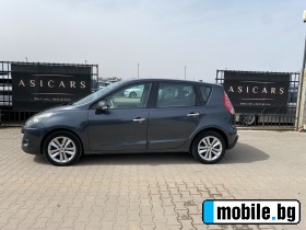    Renault Scenic 1.5D EURO 5A