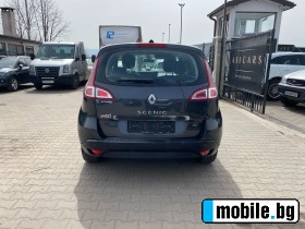 Renault Scenic 1.5D EURO 5A | Mobile.bg   4