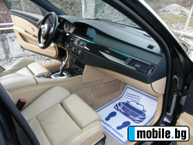BMW 525 3.0D Xdrive M PAKET | Mobile.bg   17