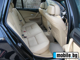 BMW 525 3.0D Xdrive M PAKET | Mobile.bg   14
