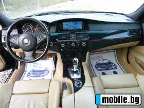 BMW 525 3.0D Xdrive M PAKET | Mobile.bg   11