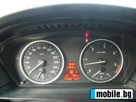 BMW 525 3.0D Xdrive M PAKET | Mobile.bg   9