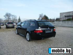 BMW 525 3.0D Xdrive M PAKET | Mobile.bg   5