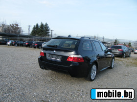 BMW 525 3.0D Xdrive M PAKET | Mobile.bg   4