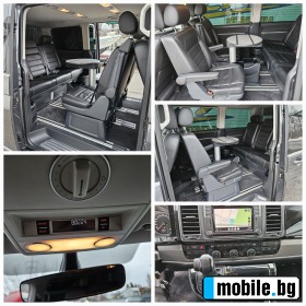 VW Multivan 2.0TDI-4motion | Mobile.bg   15