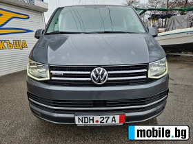 VW Multivan 2.0TDI-4motion | Mobile.bg   3