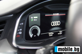 Audi A6 50TFSI E/Virtual/Quattro/ | Mobile.bg   15