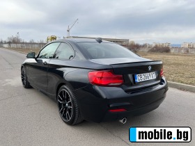 BMW 218 Coupe M | Mobile.bg   5