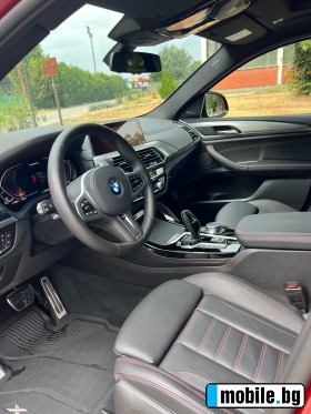 BMW X4 m40d | Mobile.bg   4