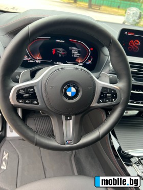 BMW X4 m40d | Mobile.bg   5