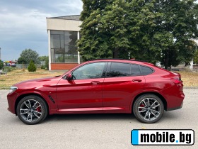 BMW X4 m40d | Mobile.bg   2