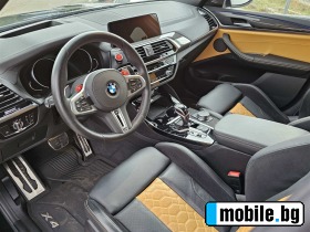 BMW X4 M | Mobile.bg   5
