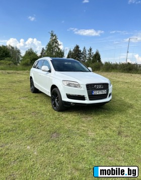 Audi Q7 | Mobile.bg   2