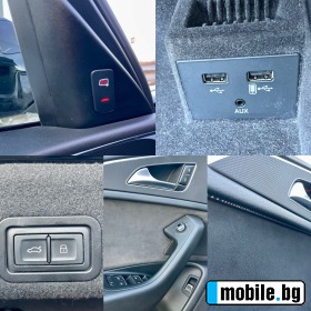 Audi A6 3.0 TDI MATRIX/DISTRONIC/ALKANTARA | Mobile.bg   16
