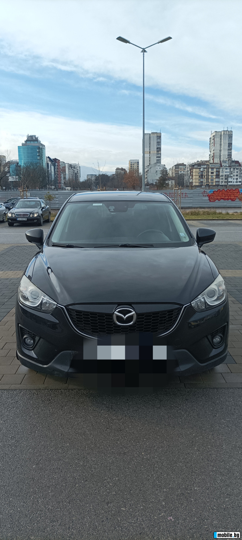 Mazda CX-5 | Mobile.bg   1