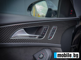 Audi Rs6 CARBON Performance 605hp | Mobile.bg   17