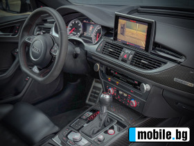 Audi Rs6 CARBON Performance 605hp | Mobile.bg   9