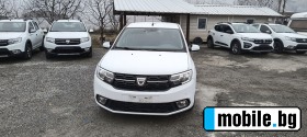 Dacia Sandero 1.5 | Mobile.bg   5