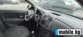 Dacia Sandero 1.5 | Mobile.bg   13