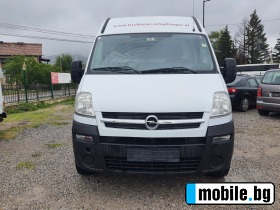 Opel Movano 3500 | Mobile.bg   2