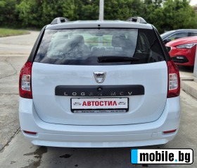 Dacia Logan  | Mobile.bg   6