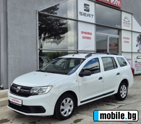 Dacia Logan  | Mobile.bg   1