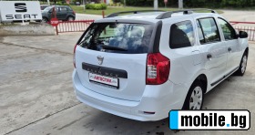Dacia Logan  | Mobile.bg   5