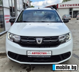Dacia Logan  | Mobile.bg   3
