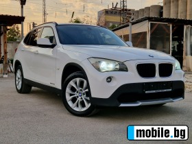 BMW X1 4x4 2.0d X-DRIVE* 177ks | Mobile.bg   3