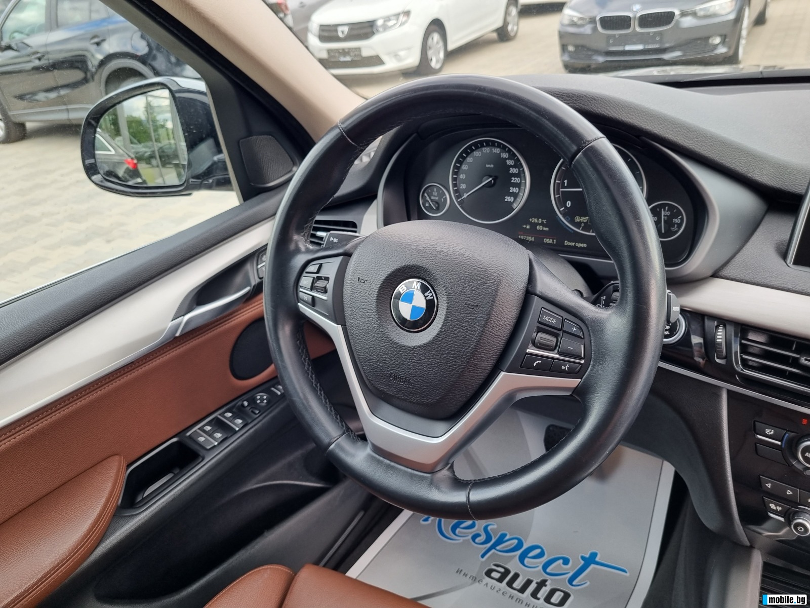 BMW X5 XDrive 30d-258hp= 8 * LED, ,  | Mobile.bg   11