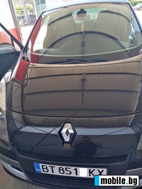     Renault Scenic 3 ~8 300 .