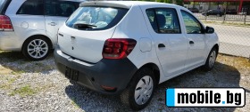 Dacia Sandero 08.09.2017.1.0-  | Mobile.bg   16