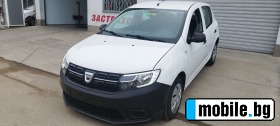 Dacia Sandero 08.09.2017.1.0-  | Mobile.bg   1