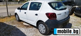 Dacia Sandero 08.09.2017.1.0-  | Mobile.bg   17
